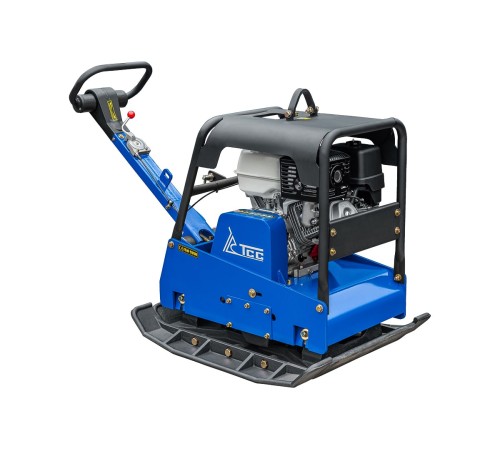 Виброплита реверсивная TSS-WP265YH (гидравлический привод) Виброплита реверсивная TSS-WP265YH (гидравлический привод)