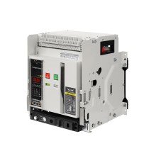 Выключатель автоматический воздушный YEW1-2000/3P (2000A)/Air circuit breaker Выключатель автоматический воздушный YEW1-2000/3P (2000A)/Air circuit breaker