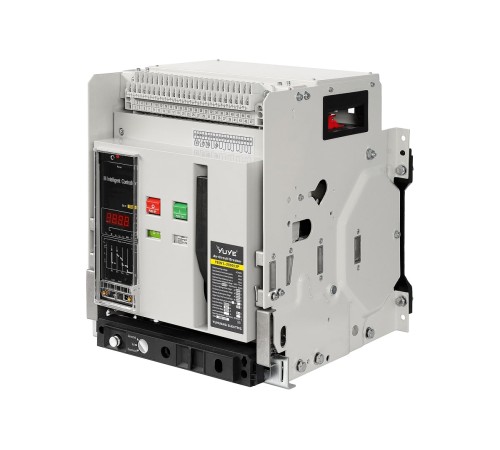 Выключатель автоматический воздушный YEW1-2000/3P (2000A)/Air circuit breaker Выключатель автоматический воздушный YEW1-2000/3P (2000A)/Air circuit breaker