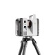 Наземный лазерный сканер Leica RTC700