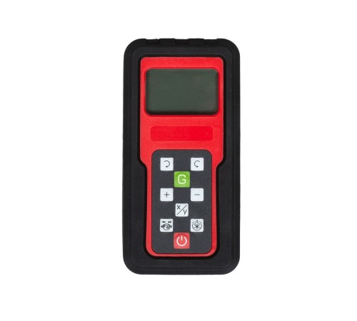 Ротационный нивелир RGK SP-500 с поверкой