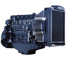 Deutz BF6M 1013FC G3