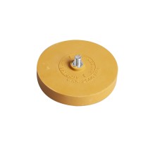 Ластик резиновый для QB-812T, гладкий MIGHTY SEVEN QB-812P34 Ластик резиновый для QB-812T, гладкий MIGHTY SEVEN QB-812P34