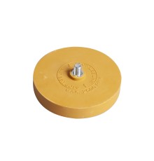 Ластик резиновый для QB-812T, гладкий MIGHTY SEVEN QB-812P34
