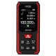 Лазерный дальномер RGK DX100 с поверкой