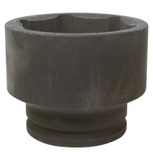 Головка торцевая ударная шестигранная 1&1/2", 125 мм KING TONY 9535C5M
