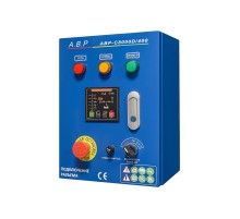 Блок АВР-С 8000D/400