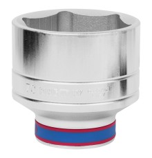 Головка торцевая стандартная шестигранная 3/4", 70 мм KING TONY 633570M Головка торцевая стандартная шестигранная 3/4", 70 мм KING TONY 633570M