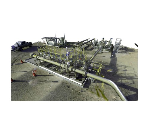 Право на использование программного обеспечения Leica Cyclone 3DR Plant Edition Permanent