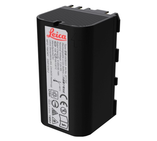 Аккумулятор Leica GEB223