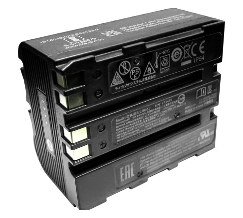 Аккумулятор Leica GEB461