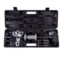 Обратный молоток универсальный с принадлежностями, кейс, 16 предметов AFFIX AF10040017C