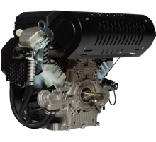 Двигатель бензиновый Loncin LC2V78FD