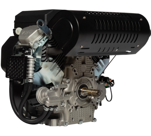 Двигатель бензиновый Loncin LC2V78FD