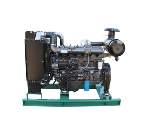 TSS Diesel TDK 132 6LT TSS Diesel TDK 132 6LT