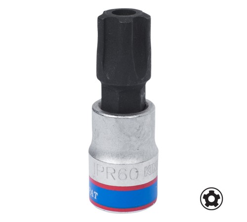 Насадка (бита) торцевая 3/8