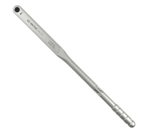 Динамометрический ключ 3/4", 110-550 Нм, "ALUMINIUM", футляр KING TONY 3465G-1FB Динамометрический ключ 3/4", 110-550 Нм, "ALUMINIUM", футляр KING TONY 3465G-1FB