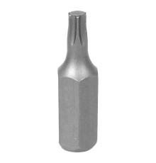 Вставка (бита) торцевая 10 мм, Torx, Т27, 36 мм KING TONY 163627T