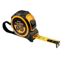 Рулетка измерительная 3 м, магнитный крюк TOLSEN TT36002