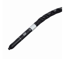 Пневматическая бормашина (шарошка) 3 мм, 60000 об/мин MIGHTY SEVEN QA-412