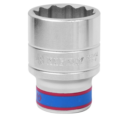 Головка торцевая стандартная двенадцатигранная 3/4 Головка торцевая стандартная двенадцатигранная 3/4