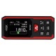 Лазерный дальномер RGK DX50 с поверкой