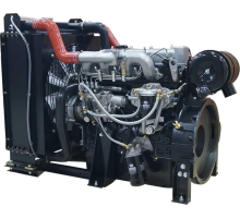 TSS Diesel TDK 135 6LT TSS Diesel TDK 135 6LT