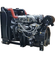 TSS Diesel TDK 135 6LT