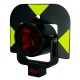 Отражатель LEICA GPR121