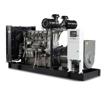 Дизельный генератор ТСС АД-600С-Т400-1РМ8 Дизельный генератор ТСС АД-600С-Т400-1РМ8