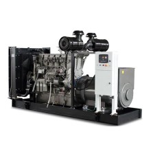 Дизельный генератор ТСС АД-600С-Т400-1РМ8 Дизельный генератор ТСС АД-600С-Т400-1РМ8