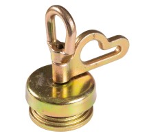 Кузовной зажим, 2 т, двухсторонний AFFIX AF11225012