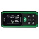 Лазерный дальномер RGK DX100G с поверкой