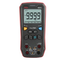 Мультиметр RGK DM-25 с поверкой