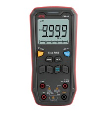 Мультиметр RGK DM-25 с поверкой Мультиметр RGK DM-25 с поверкой