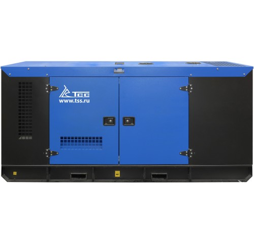 Дизельный генератор ТСС ЭД-50-Т400-2РКМ7 Дизельный генератор ТСС ЭД-50-Т400-2РКМ7