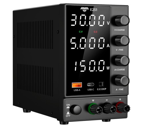 Источник питания AMO E251