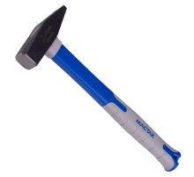 Молоток 500 г, фиберглаcсовая рукоятка МАСТАК 091-03500