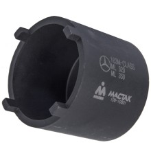 Головка торцевая с цапфами для демонтажа стопорных гаек MB 3/4" МАСТАК 100-10001