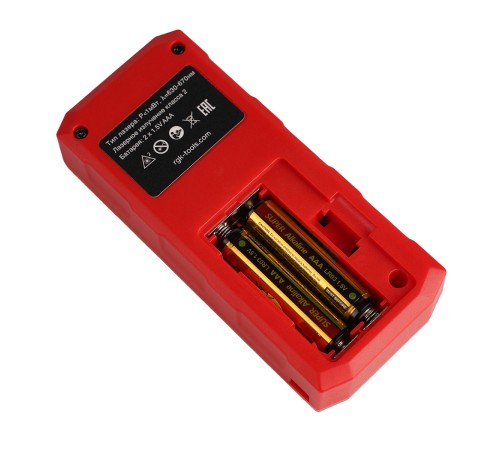 Лазерный дальномер RGK DZ70