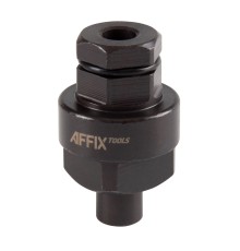 Головка сервисная для проворачивания коленвала VAG (T40058) AFFIX AF10323005 Головка сервисная для проворачивания коленвала VAG (T40058) AFFIX AF10323005