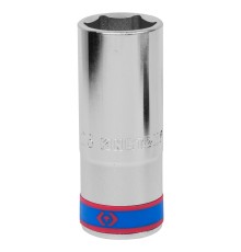 Головка торцевая глубокая шестигранная 3/4", 26 мм KING TONY 623526M Головка торцевая глубокая шестигранная 3/4", 26 мм KING TONY 623526M