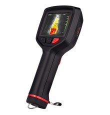 Тепловизор RGK TL-256F Plus с поверкой и опцией 1200 °C