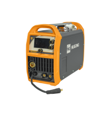 Сварочный полуавтомат HUGONG PMIG 200 III LCD