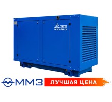 Дизельный генератор ТСС АД-80С-Т400-2РПМ1 Дизельный генератор ТСС АД-80С-Т400-2РПМ1