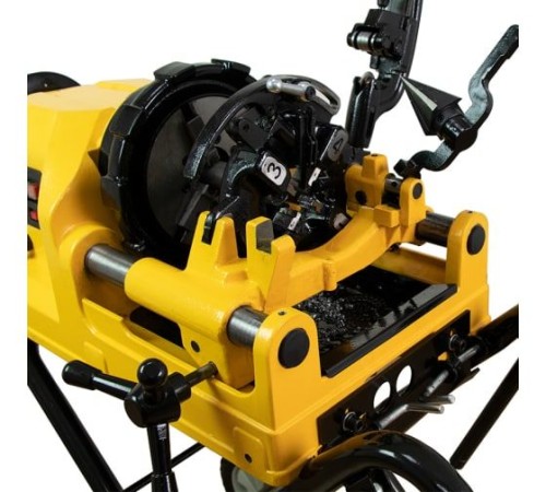 Резьбонарезной станок ZK50A (1/2"-2") Резьбонарезной станок ZK50A (1/2"-2")