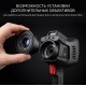 Тепловизор RGK TL-480 Plus в комплекте с телеобъективом 12°