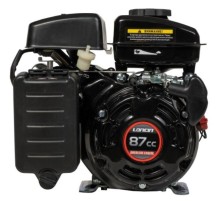 Двигатель бензиновый LC154F-1 (M type) D16/Engine