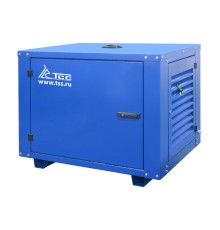 Бензогенератор 7 кВт TSS SGG 7000E3A с в кожухе МК-1.1 Бензогенератор 7 кВт TSS SGG 7000E3A с в кожухе МК-1.1