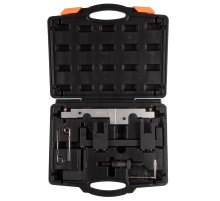 Набор фиксаторов для установки и проверки фаз ГРМ BMW N43, 7 предметов AFFIX AF10321247C